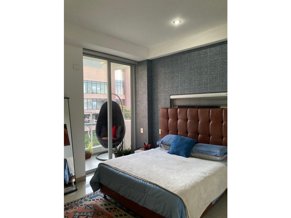 APARTAMENTO EN VENTA EN ALTO PRADO — foto 5
