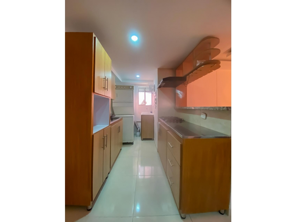 APARTAMENTO EN VENTA EN MIRAMAR — foto 2