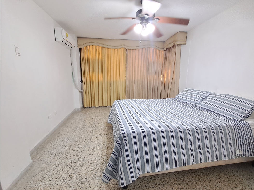 APARTAMENTO EN ARRIENDO EN VILLA COUNTRY — foto 5