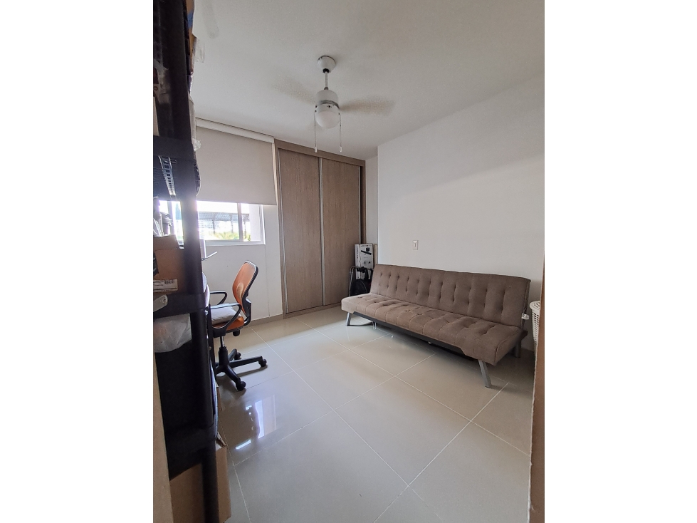 VENTA DE APARTAMENTO EN PORTAL DE GENOVES — foto 5