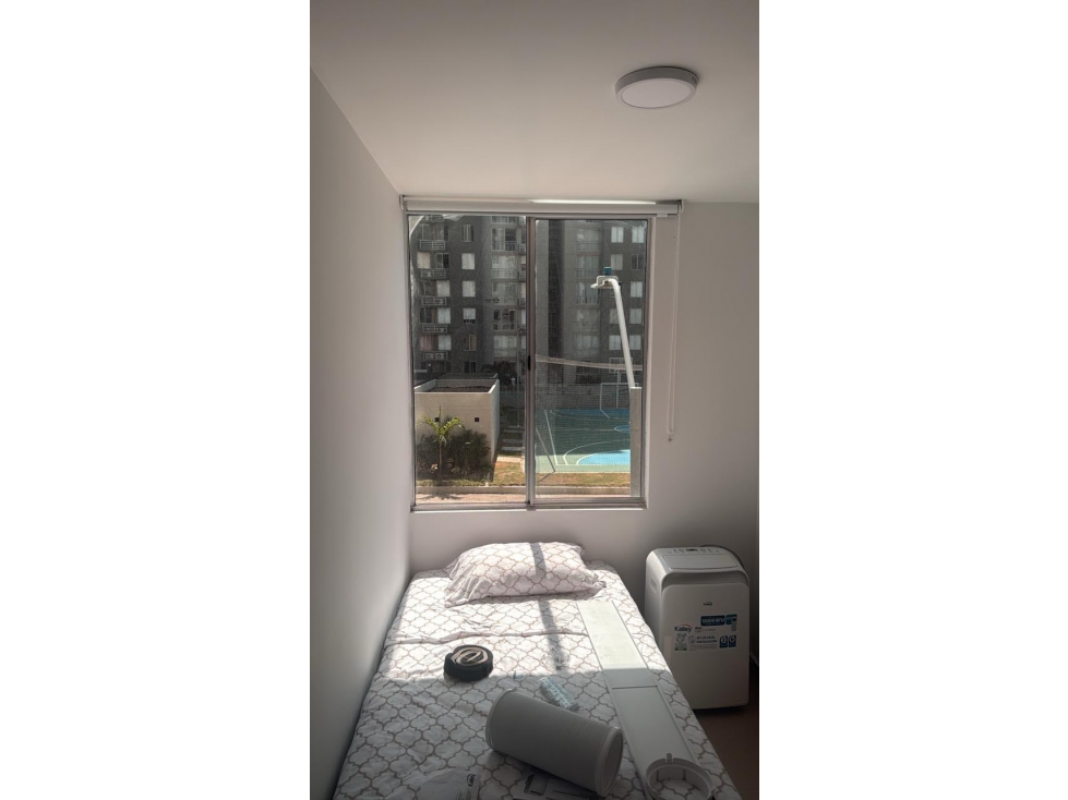 APARTAMENTO EN VENTA EN CIUDAD MALLORQUIN — foto 6