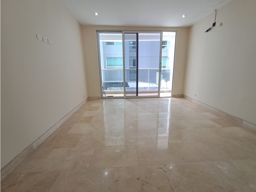 APARTAMENTO EN ARRIENDO Y VENTA EN ALTOS DE RIOMAR — foto 5