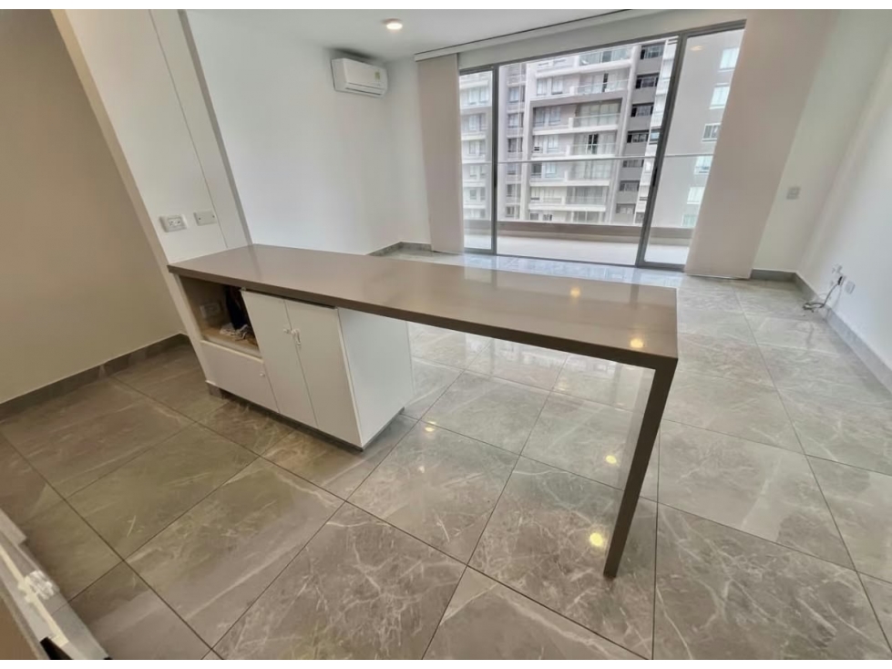 APARTAMENTO EN VENTA EN RIO ALTO — foto 3