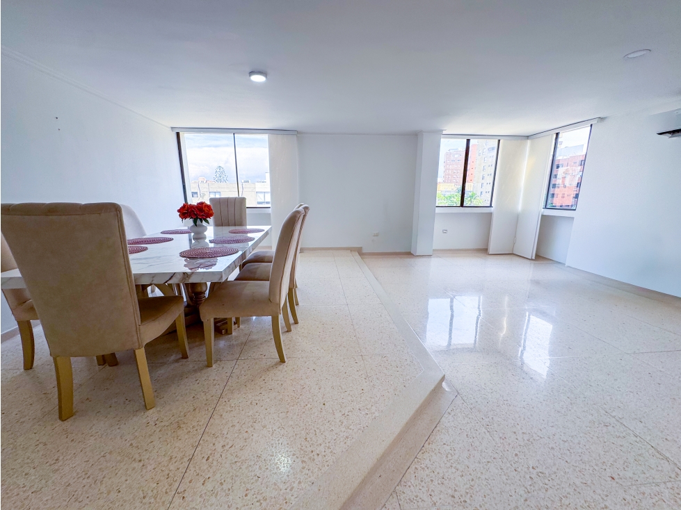 APARTAMENTO EN VENTA EN RIOMAR — foto 3