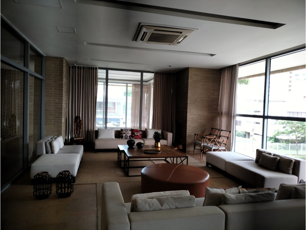 APARTAESTUDIO EN VENTA EN EL GOLF - 4