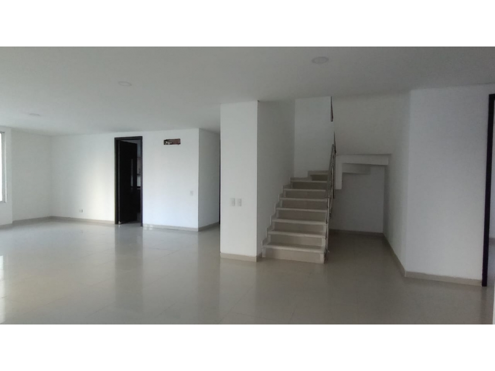 APARTAMENTO DÙPLEX EN VENTA EN ALTO PRADO — foto 5