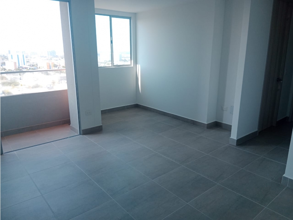 APARTAMENTO EN VENTA EN EL PRADO — foto 2