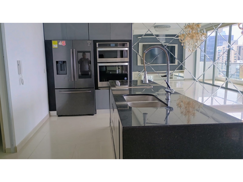 APARTAMENTO EN VENTA EN ALTO PRADO — foto 5