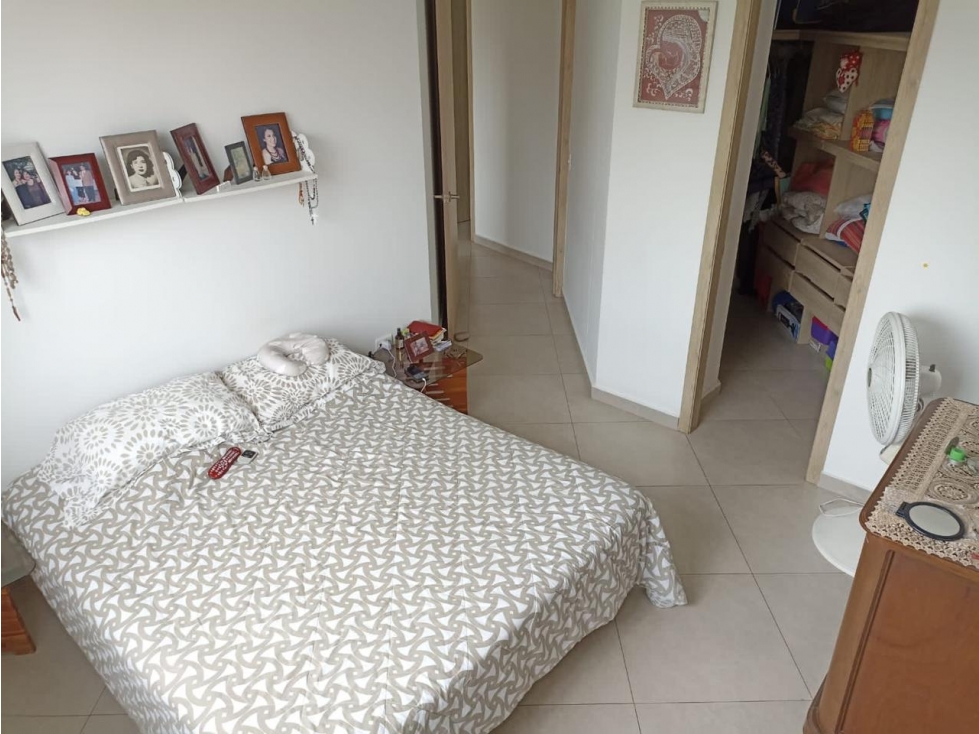 APARTAMENTO EN VENTA EN SANTA MONICA — foto 5
