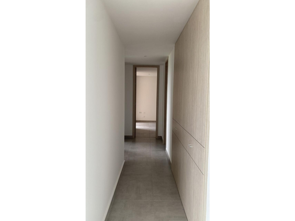 APARTAMENTO EN ALQUILER EN PORTAL DE GENOVES - 6