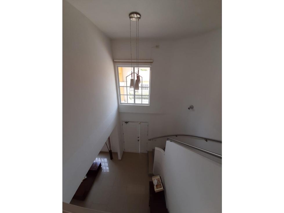 CASA DUPLEX EN ARRIENDO Y VENTA EN LA CASTELLANA - 5