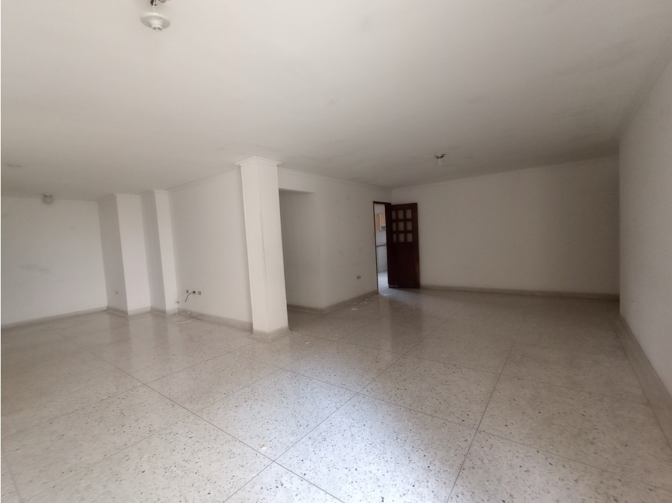 APARTAMENTO EN ALQUILER EN VILLA COUNTRY — foto 2
