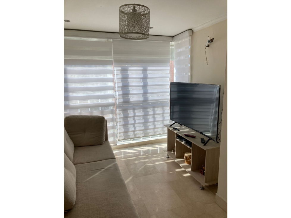 APARTAMENTO EN VENTA EN RIOMAR — foto 3