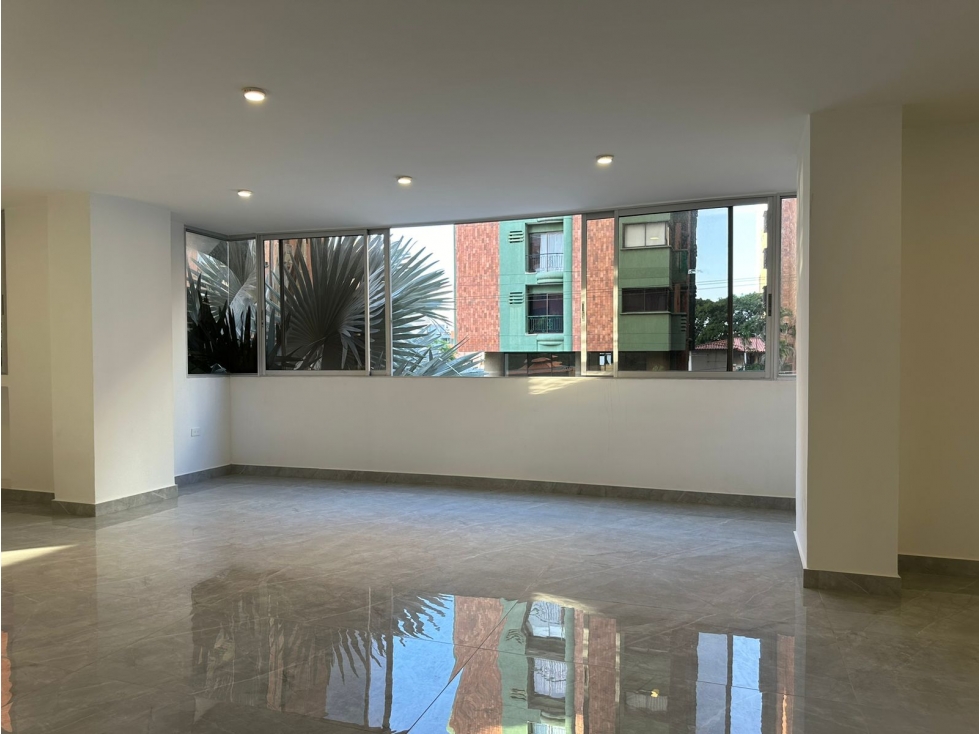 APARTAMENTO EN VENTA EN EL GOLF — foto 2