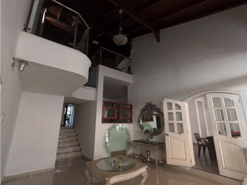 CASA EN VENTA EN SANTA MONICA — foto 3