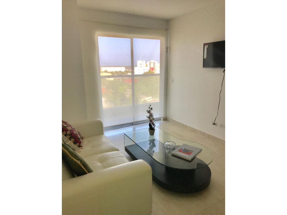APARTAMENTO EN VENTA EN PARAISO
