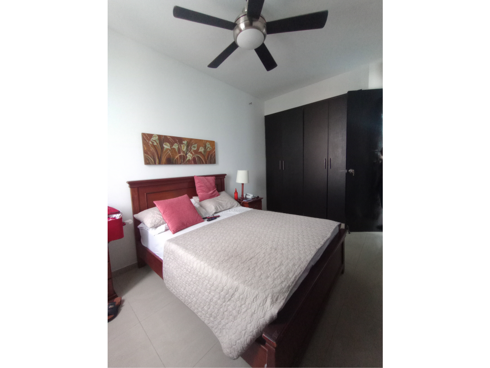 APARTAESTUDIO EN ALQUILER EN EL PORVENIR — foto 6