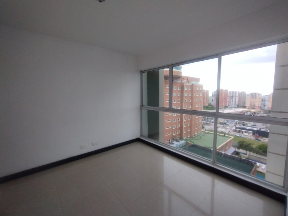 APARTAMENTO EN VENTA EN BUENAVISTA — foto 4