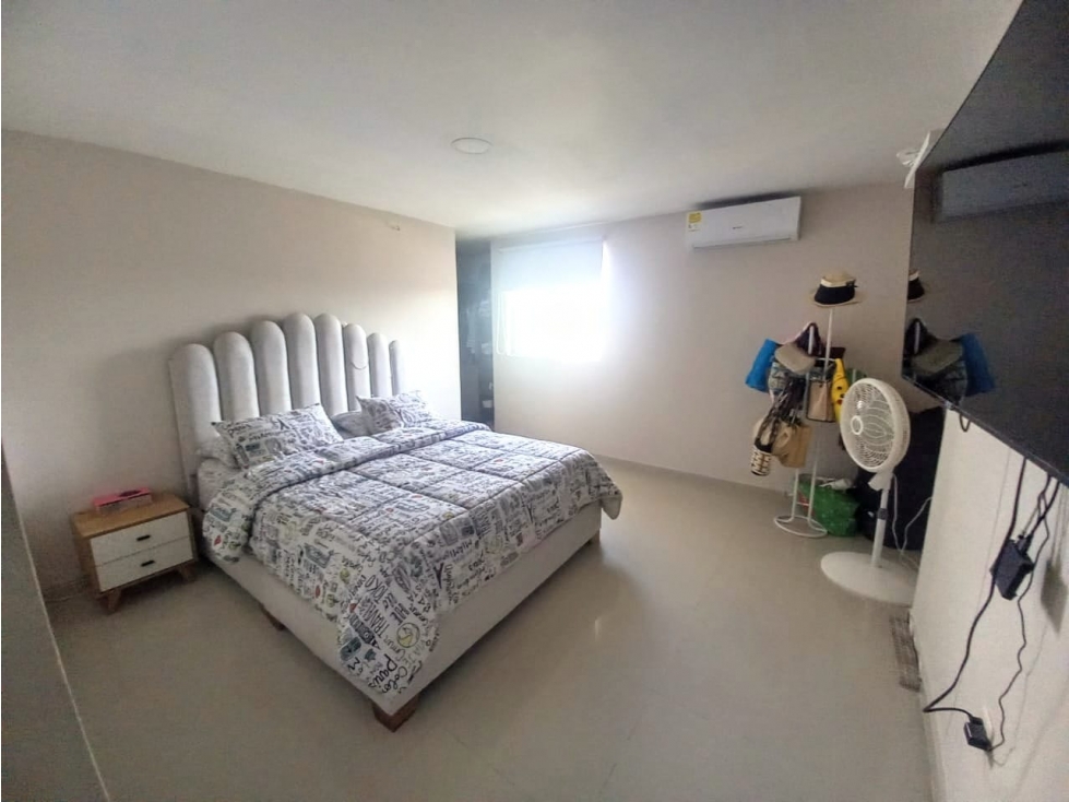 APARTAMENTO EN ALQUILER Y VENTA EN LA CAMPIÑA — foto 5