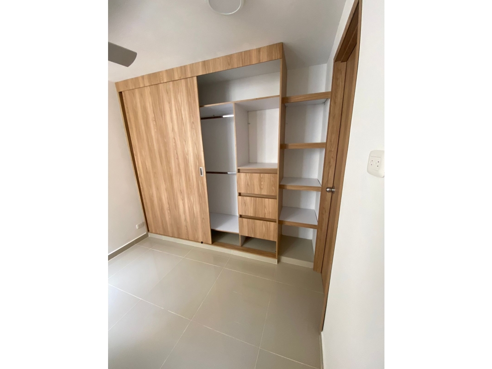 APARTAMENTO EN ALQUILER EN ALAMEDA DEL RIO — foto 6