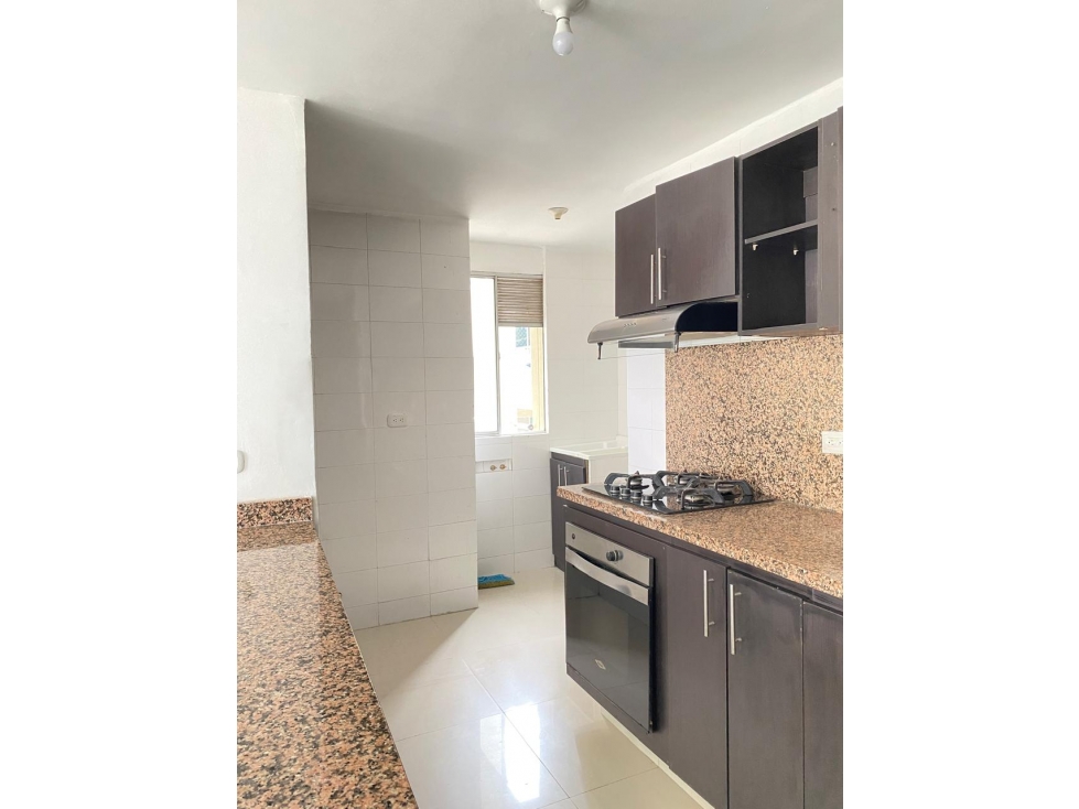 APARTAMENTO EN VENTA EN MIRAMAR — foto 3