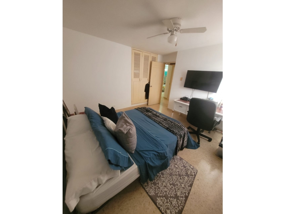 APARTAMENTO EN VENTA EN VILLA COUNTRY — foto 5