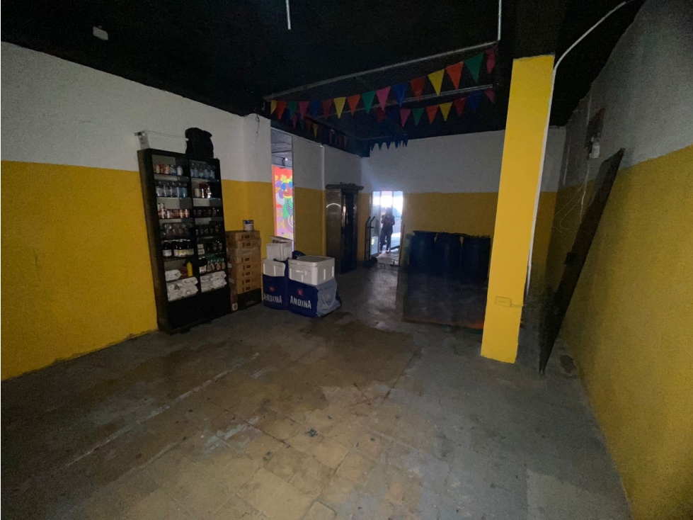 LOCAL EN ALQUILER EN EL PRADO — foto 4
