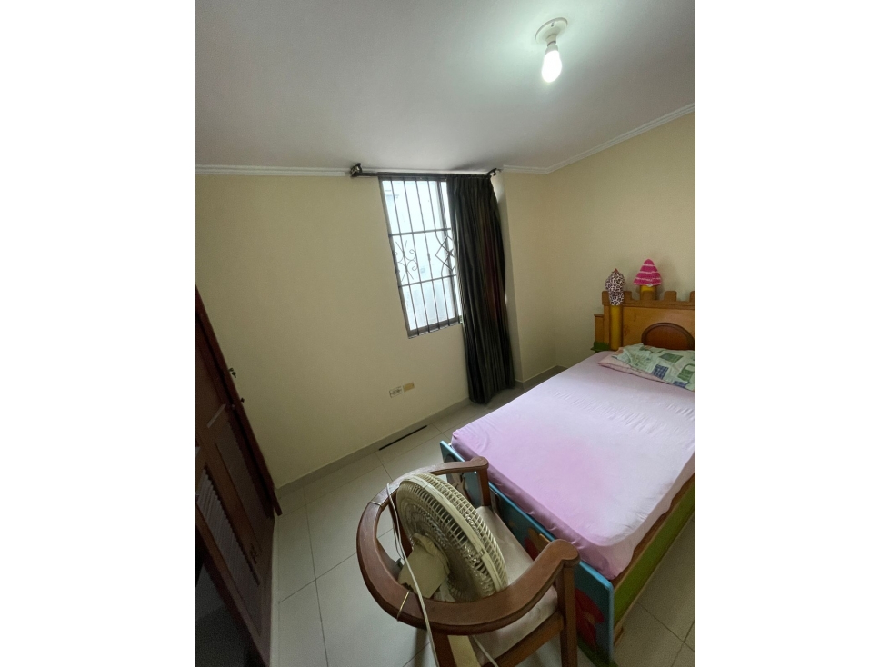 APARTAMENTO EN VENTA EN EL RECREO — foto 5