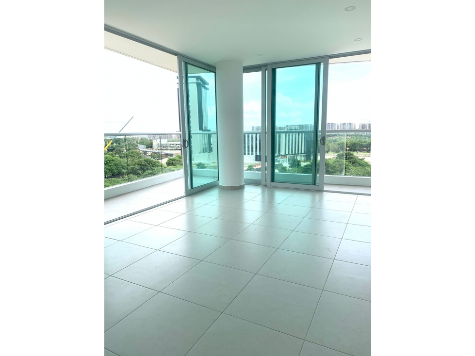 APARTAMENTO EN ALQUILER EN PORTAL DE GENOVES — foto 4