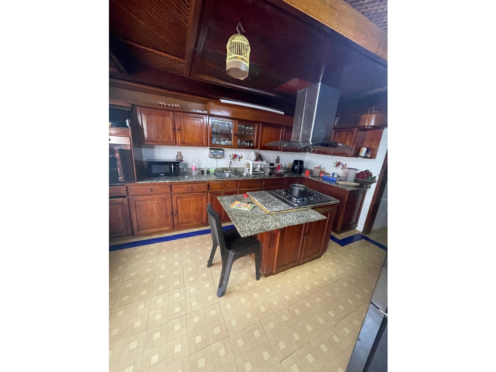 CASA EN VENTA EN LOS ALPES — foto 5