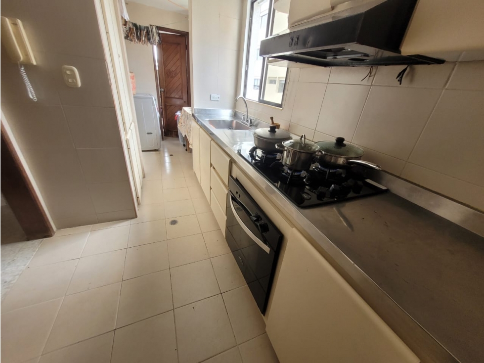 APARTAMENTO EN VENTA EN ALTO PRADO — foto 2