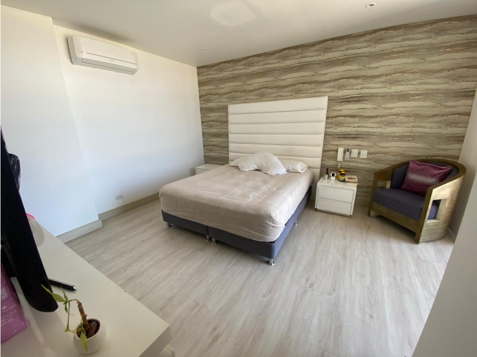 APARTAMENTO EN VENTA EN ALTOS DE RIOMAR — foto 6