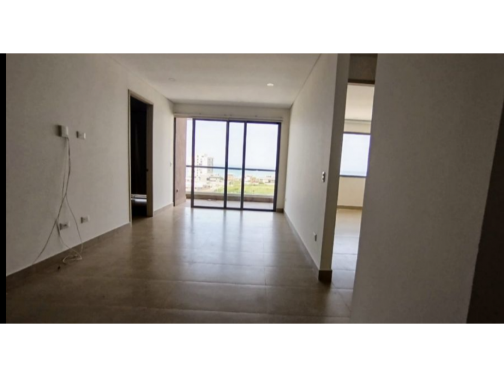 APARTAMENTO EN ALQUILER Y VENTA EN PUNTA ROCA