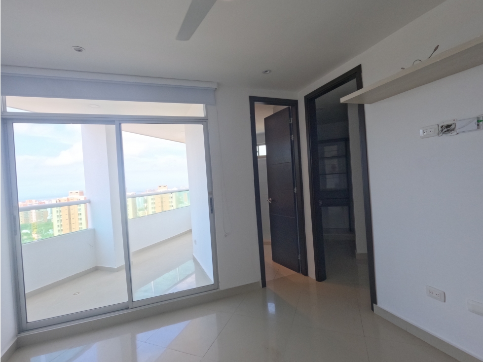 APARTAMENTO EN VENTA EN EL TABOR — foto 6