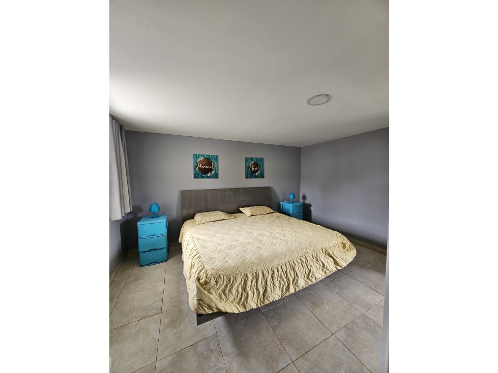 APARTAESTUDIO EN ALQUILER EN LA CUMBRE — foto 4