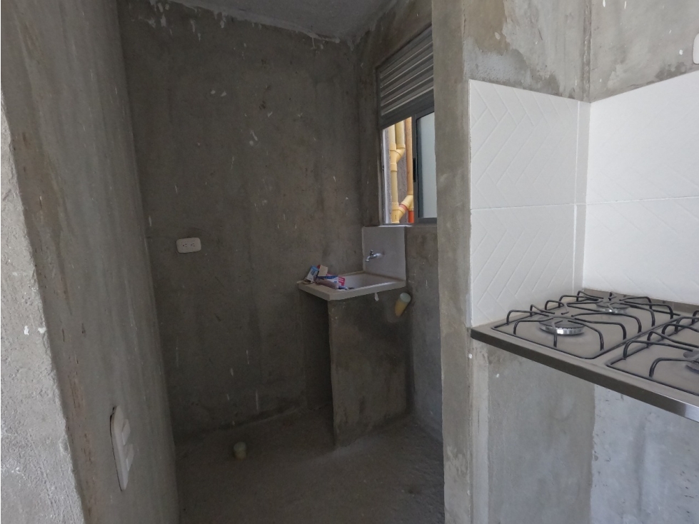 APARTAMENTO EN VENTA EN ALAMADA DEL RIO — foto 4