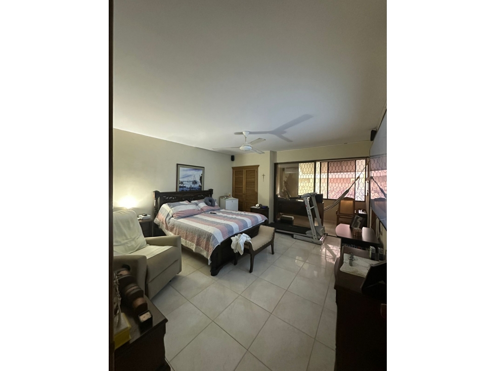 APARTAMENTO EN VENTA EN ALTO PRADO — foto 6