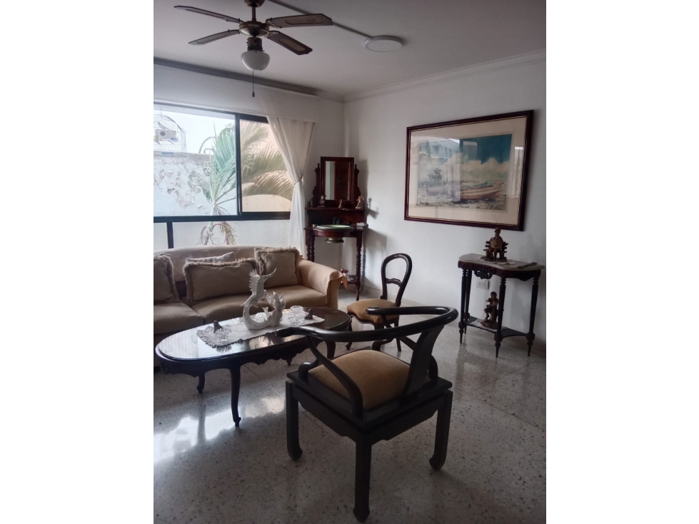 APARTAMENTO EN VENTA EN ALTOS DEL LIMON — foto 5
