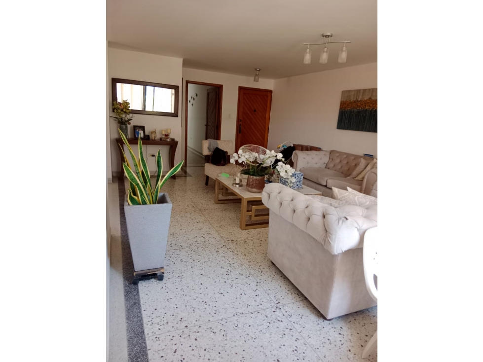 APARTAMENTO EN VENTA EN RIOMAR