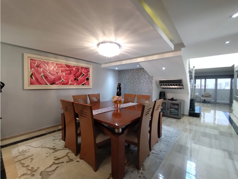 PENTHOUSE EN VENTA EN ALTO PRADO — foto 3