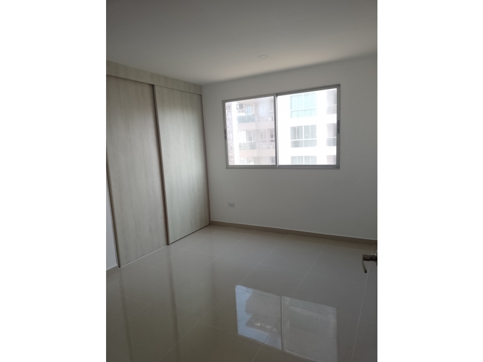 APARTAMENTO EN ALQUILER EN VILLA SANTOS — foto 6
