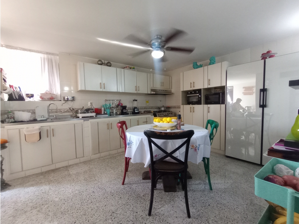 APARTAMENTO EN VENTA EN PRADO — foto 2