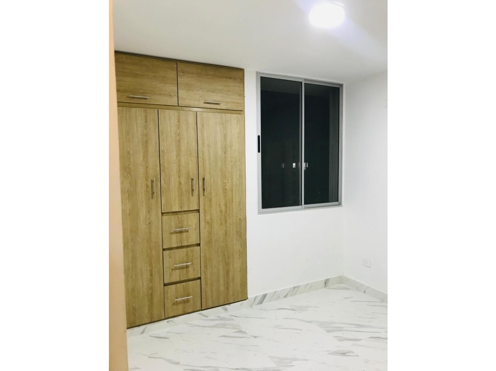 APARTAMENTO EN ALQUILER EN ALAMEDA DEL RIO — foto 6