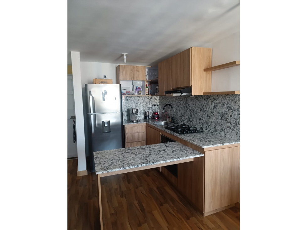 APARTAMENTO EN ALQUILER Y VENTA EN ALAMEDA DEL RIO — foto 3