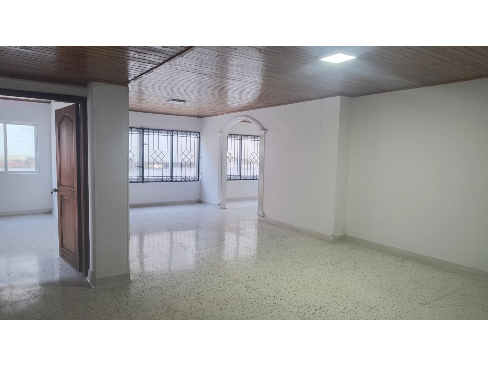 APARTAMENTO EN VENTA EN VILLA SANTOS — foto 2
