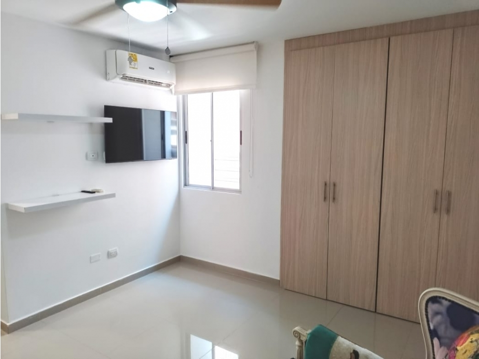 VENDO APARTAMENTO EN ALTO PRADO — foto 6
