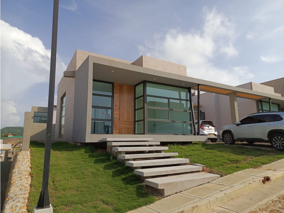 CASA EN VENTA EN BAJO OSTION — foto 3