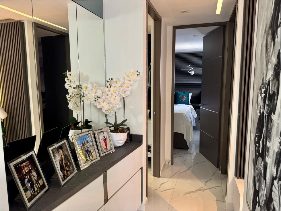 APARTAMENTO EN ARRIENDO Y VENTA EN ALAMEDA AL RIO — foto 6