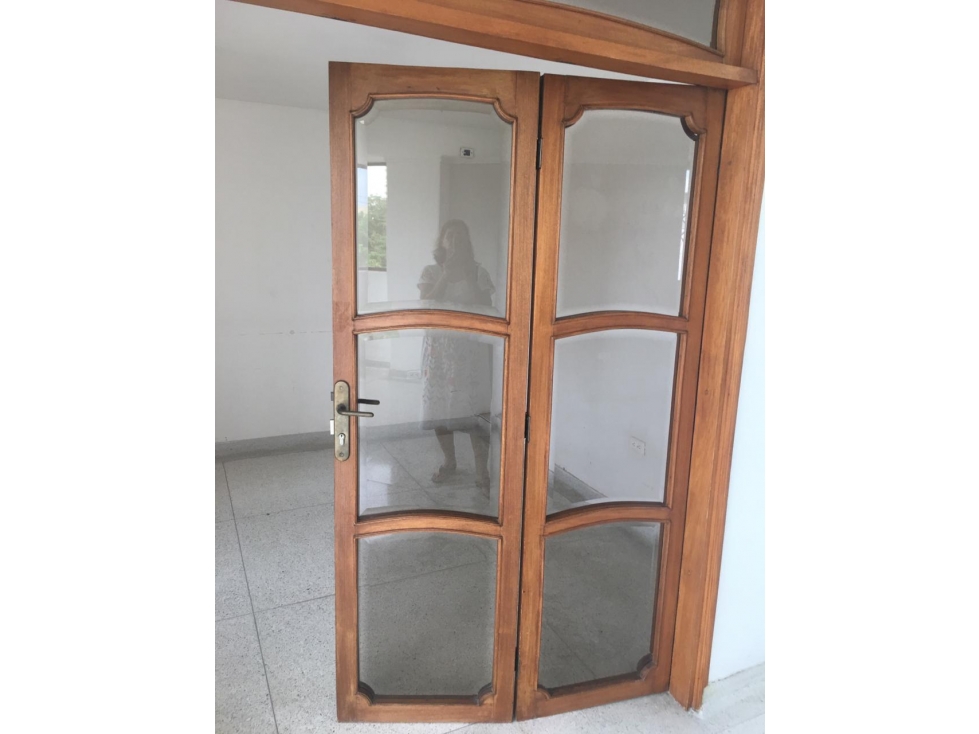 APARTAMENTO EN VENTA EN VILLA SANTOS
