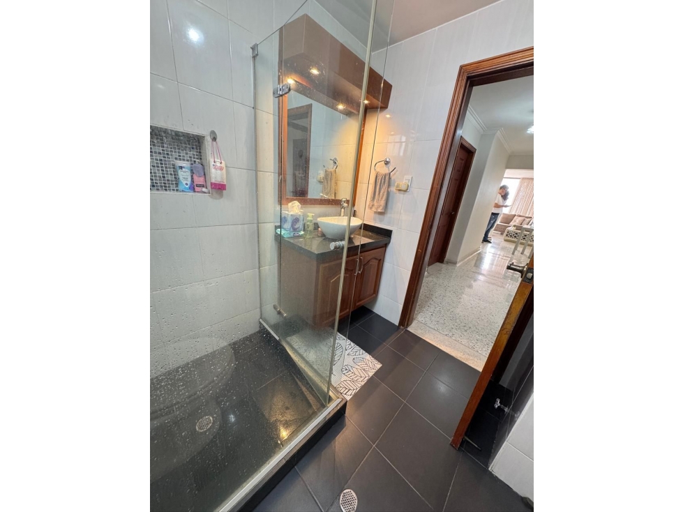 APARTAMENTO EN VENTA EN ALTOS DE RIOMAR — foto 6